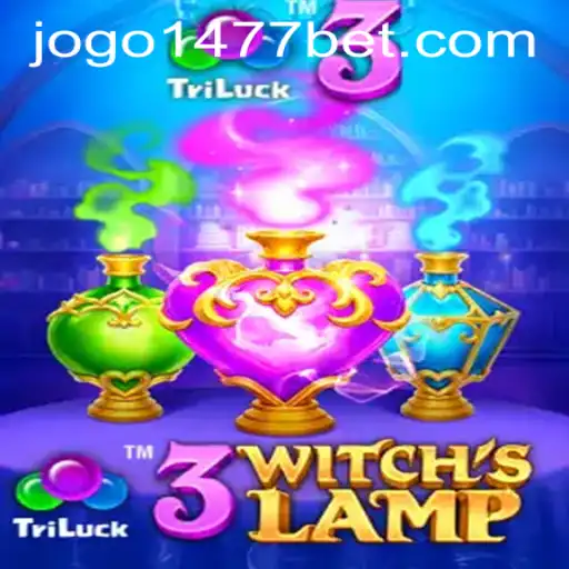 Discover the Magical World of 3WitchsLamp and How to Enter with 1477bet PH Login