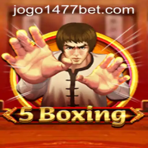 Unveiling 5Boxing: A New Sensation in the Gaming World