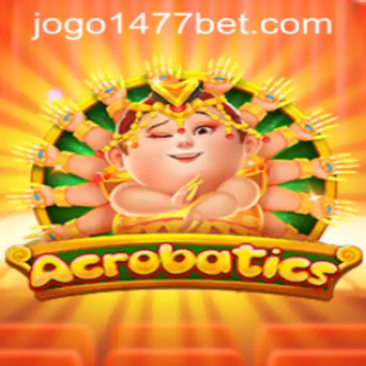 Acrobatics: A Thrilling Game Experience with 1477bet PH Login