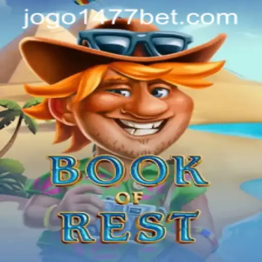 Exploring the Mysterious World of BookofRest and 1477bet PH Login