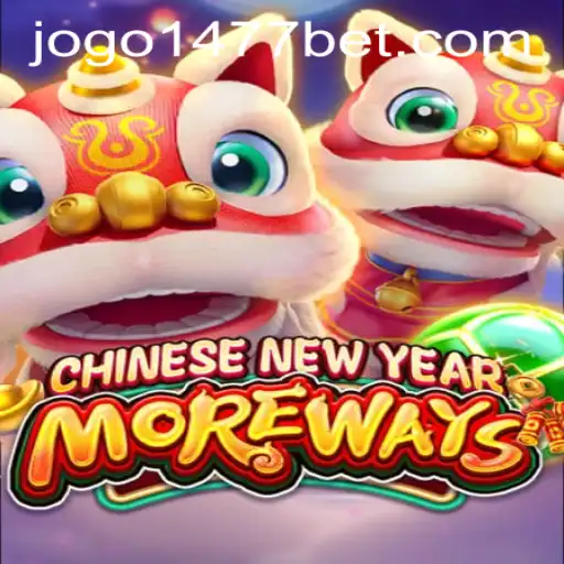 Experience the Excitement of CHINESENEWYEARMOREWAYS with 1477bet PH Login