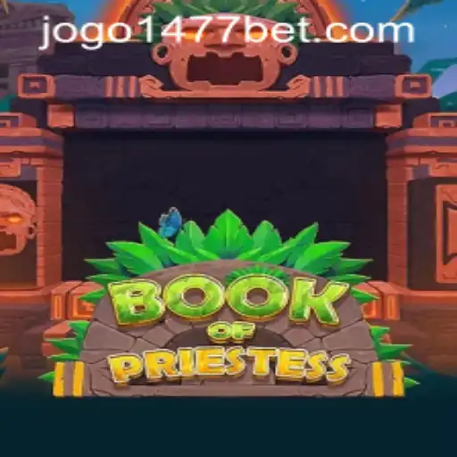 The Enchanting World of BookOfPriestess
