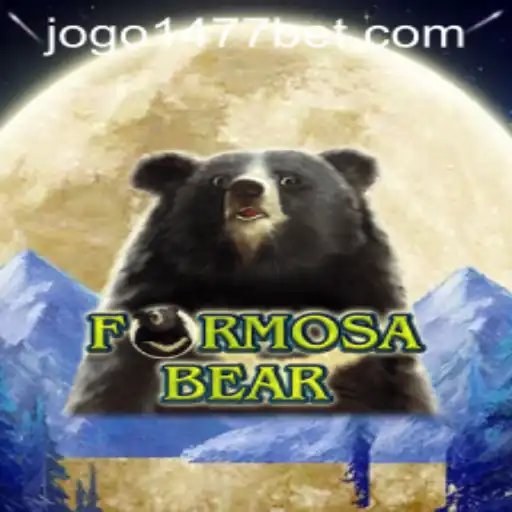 FormosaBear: An Exciting New Game Experience