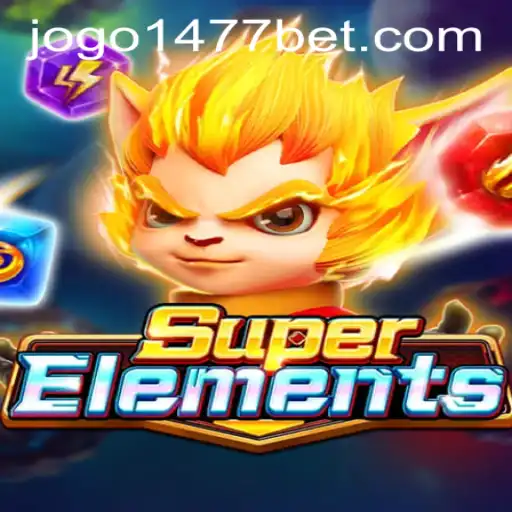 SuperElements Game Overview and 1477bet PH Login