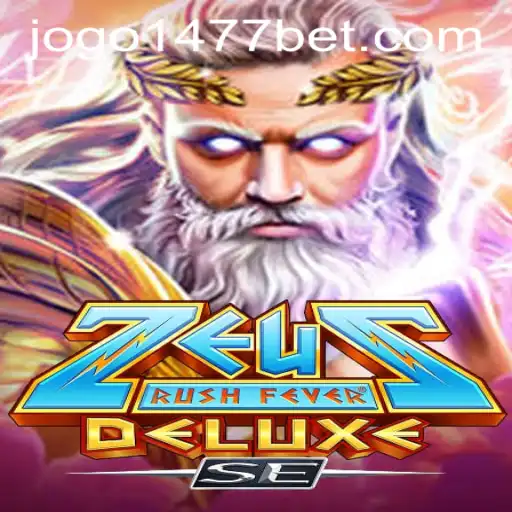 ZeusRushFeverDeluxeSE: A Thrilling Odyssey into the World of Gods and Gamble