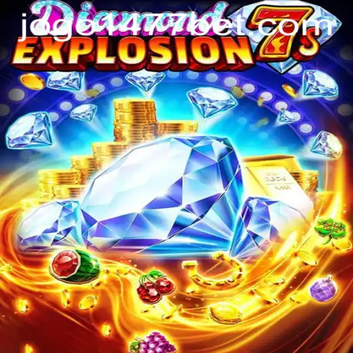 DiamondExplosion7s: The Ultimate Gaming Experience with 1477bet PH Login