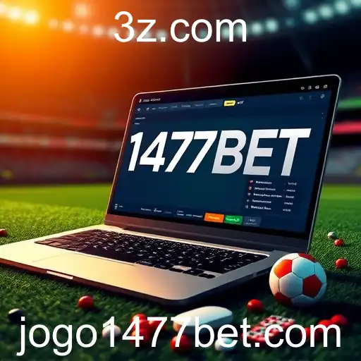 O Impacto de 1477bet no Mercado de Jogos