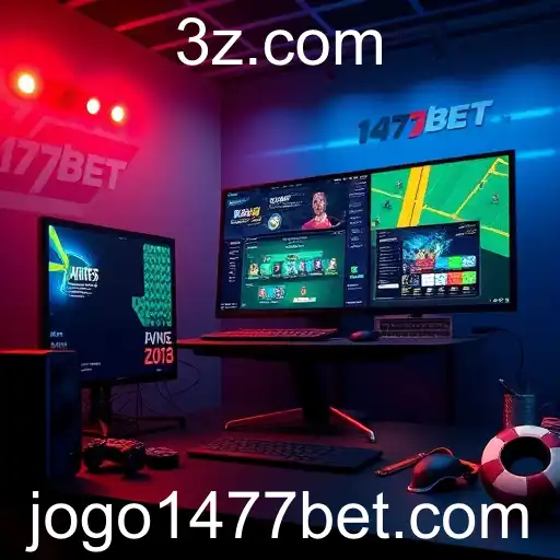 Impacto do Mercado de Apostas Online no Brasil