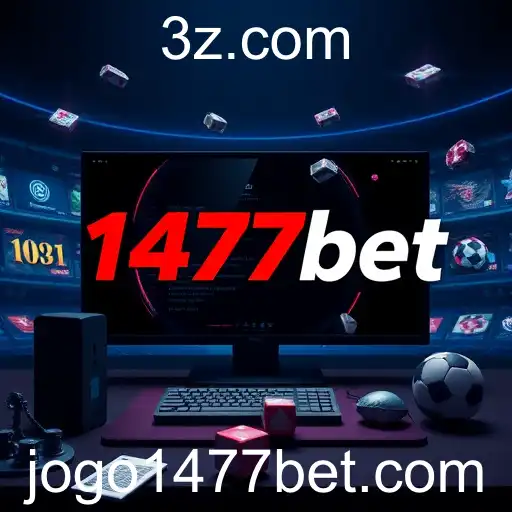 O Impacto da 1477bet no Crescimento dos Jogos Online no Brasil