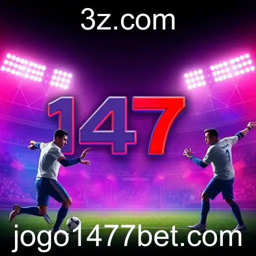 O Impacto do 1477bet no Mercado de Jogos