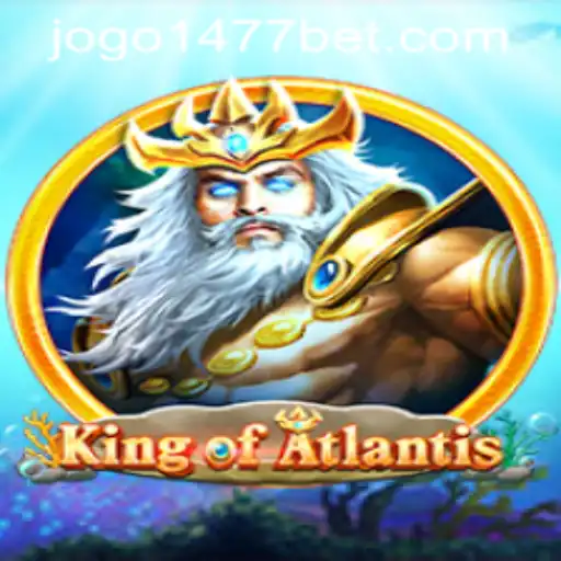 King of Atlantis: An Undersea Adventure