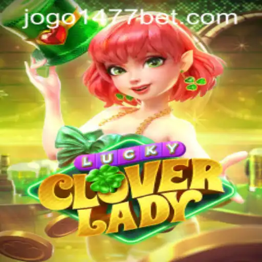 LuckyCloverLady: A Magical Journey into the World of Fortune