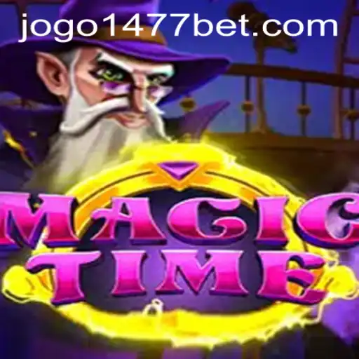 MagicTime: An Exciting New Adventure in Online Gaming