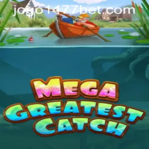 Unveiling MegaGreatestCatch: A Fresh Gaming Sensation