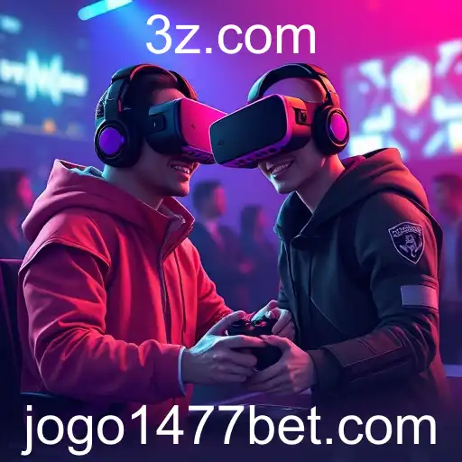 A Evolução do Mercado de Jogos Online e a Ascensão do 1477bet