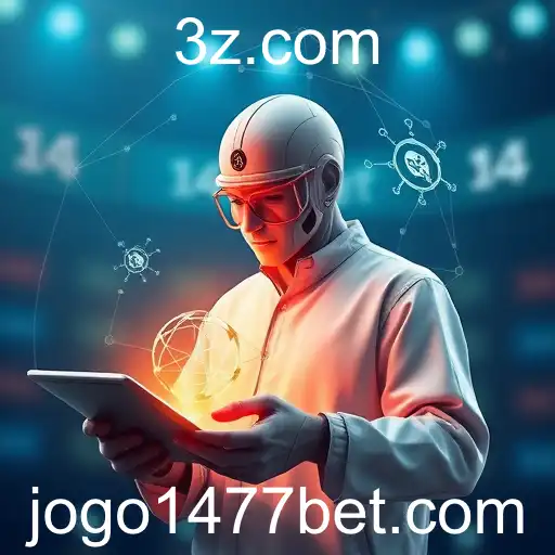 Cresce Interesse em Apostas Online e Mercado de Jogos