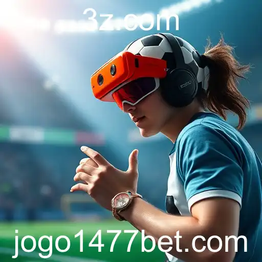 Tendências e Inovações no Mundo dos Jogos Digitais