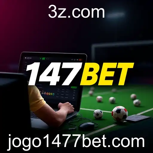 A Ascensão do 1477bet no Mercado de Jogos Português