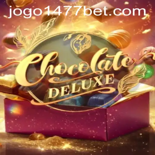 Experience the Sweet Thrills of ChocolateDeluxe with 1477bet PH Login