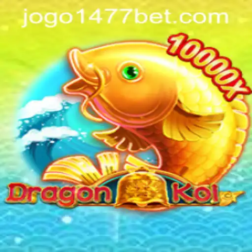 DragonKoi: Dive into the Mystical Realms of Excitement