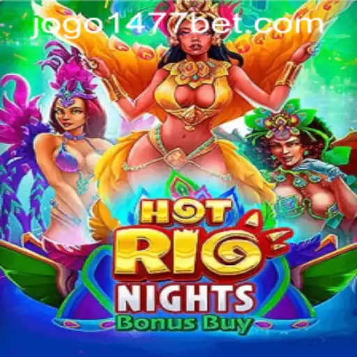 Exploring HotRioNightsBonusBuy: A Dazzling Slot Experience and How to Access via 1477bet PH Login