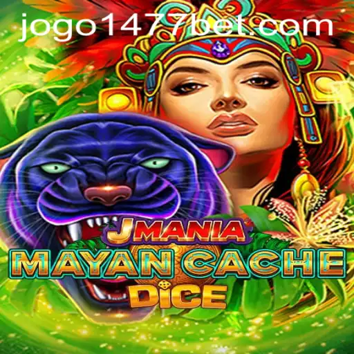 JManiaMayanCacheDice: The Revolutionary New Game Sweeping the Entertainment World