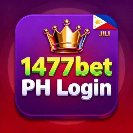 1477bet PH Login