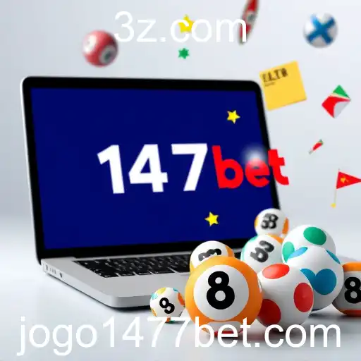 Descubra o Fascinante Mundo dos Jogos de Loteria no 1477bet