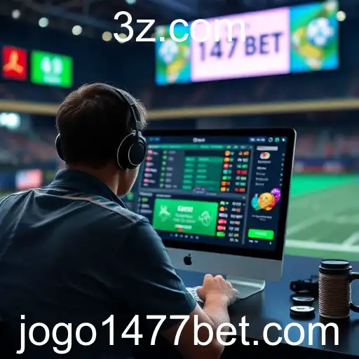 O Crescimento dos Sites de Jogos Online em 2025