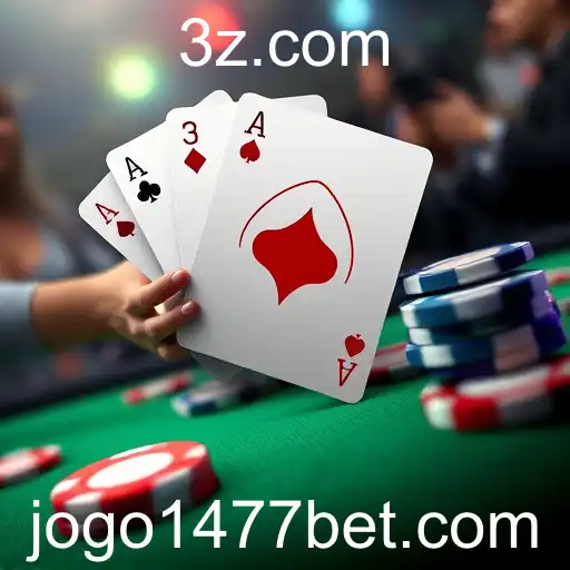 O Fascínio dos Jogos de Poker: Estratégia, Habilidade e Entretenimento