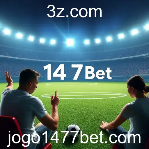 A Ascensão do 1477bet nas Apostas Online