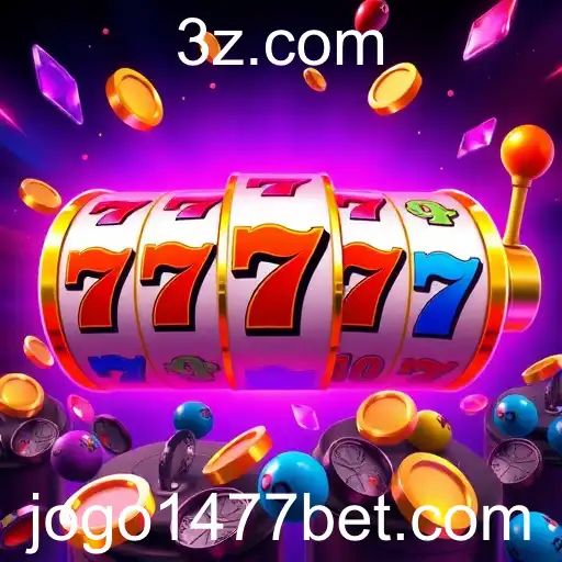 Explorando a Emoção e os Prêmios das Máquinas Slots no 1477bet