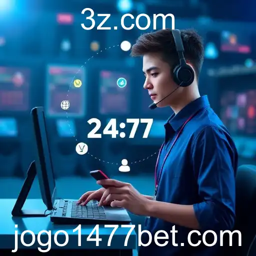 O Essencial Papel do Suporte nos Jogos Competitivos: Estratégias e Impactos