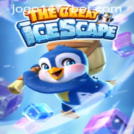 Exploring TheGreatIcescape: A Chilling Gaming Experience
