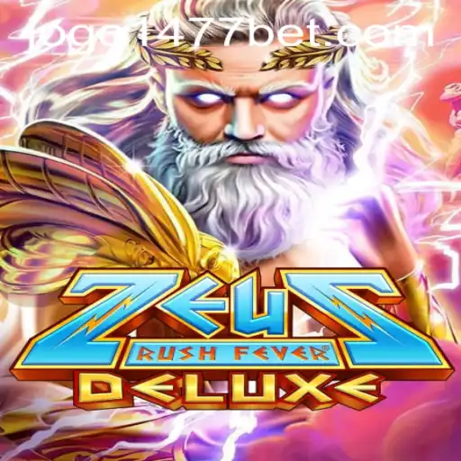 ZeusRushFeverDeluxe: A Thrilling New Addition to the Gaming World and the Role of 1477bet PH Login